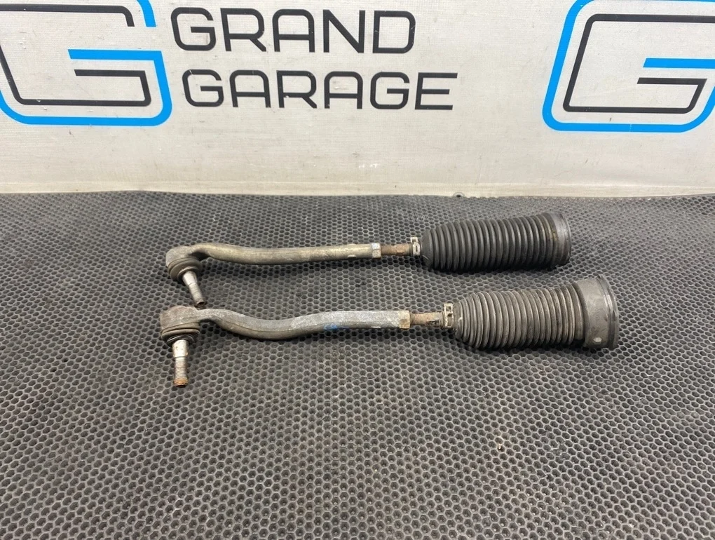 Тяги Рулевые Mercedes-Benz R-Class 2008 A2513300703 W251 272.967 3.5