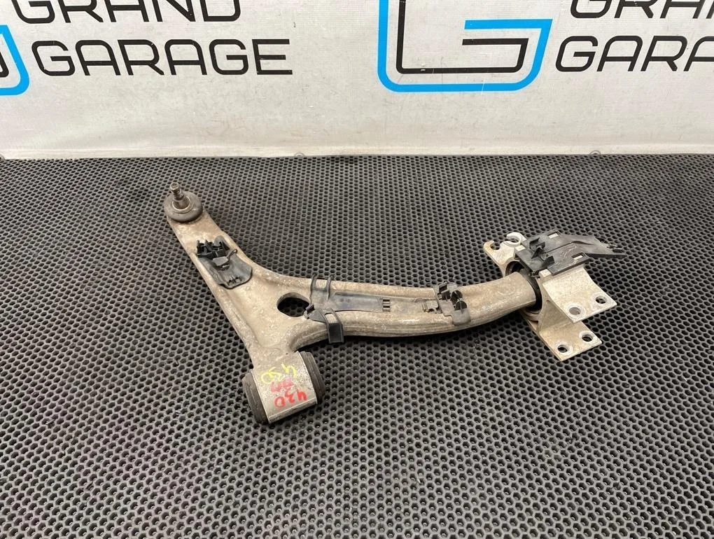 Рычаг Mercedes-Benz B-Class 2012 A2463304800 W246 270.910 1.6, передний правый