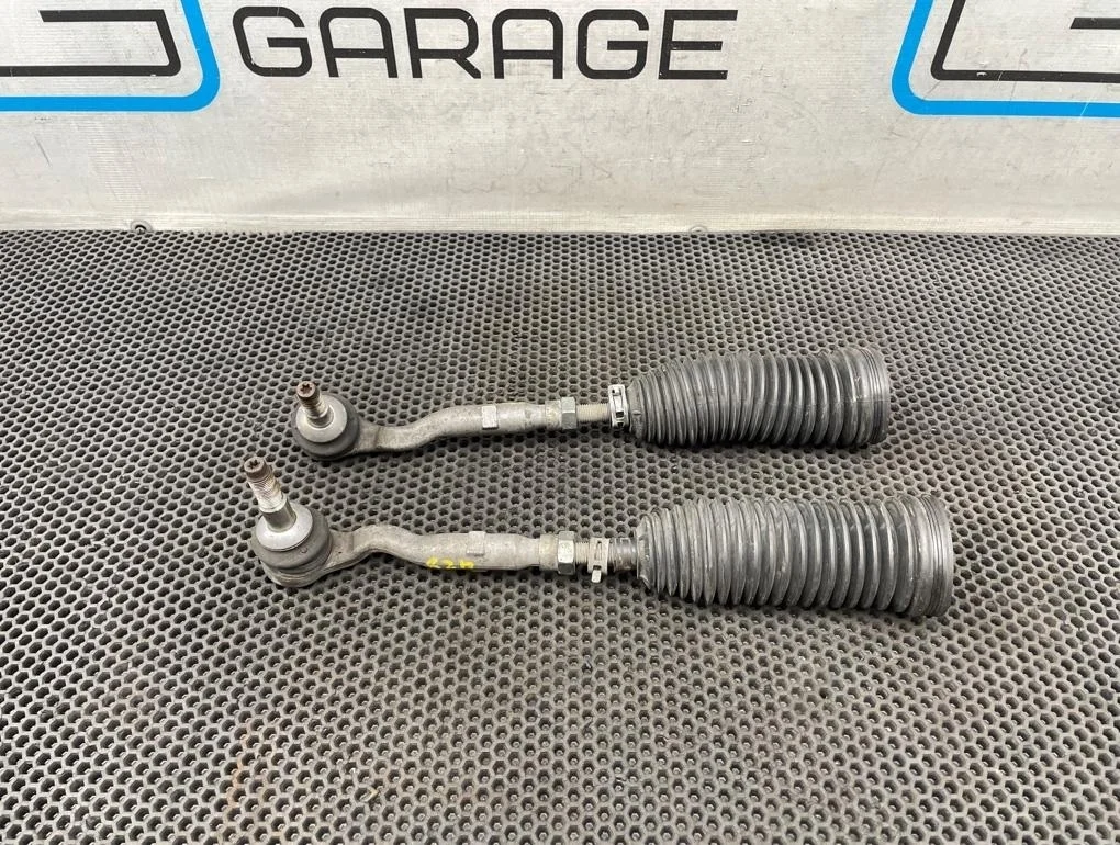 Тяги Рулевые Bmw 7-Series 2011 32106784716 F01 N54B30A 3.0