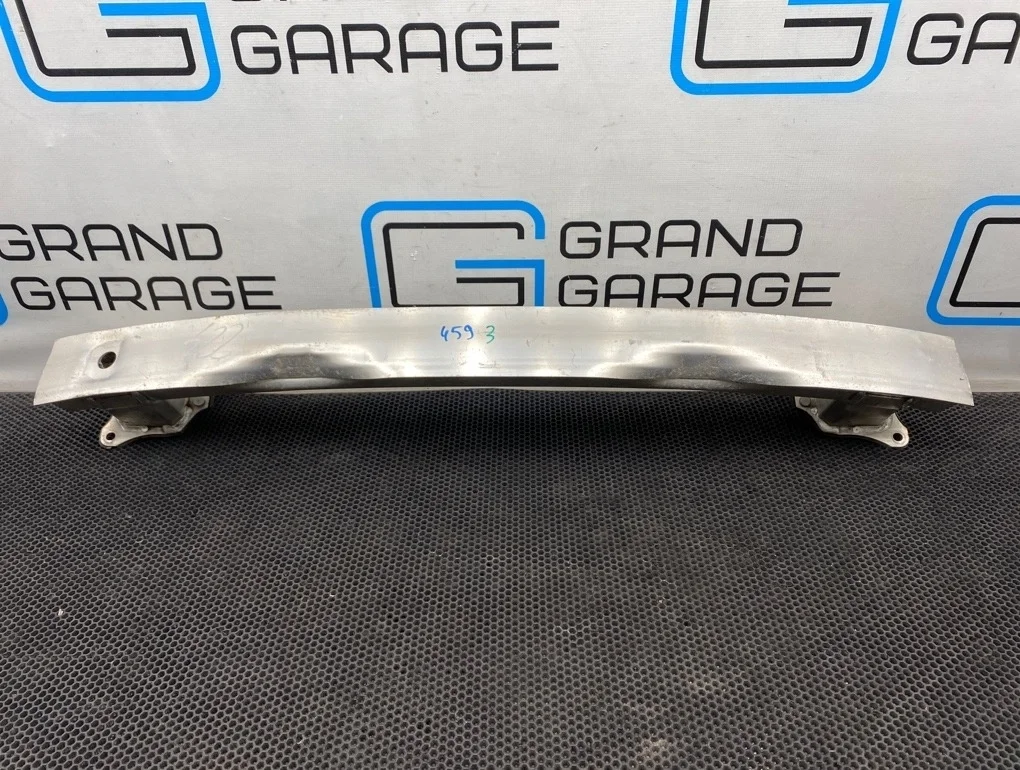 Усилитель бампера Audi A6 2011 4G5807309 C7 CHVA 2.8, задний