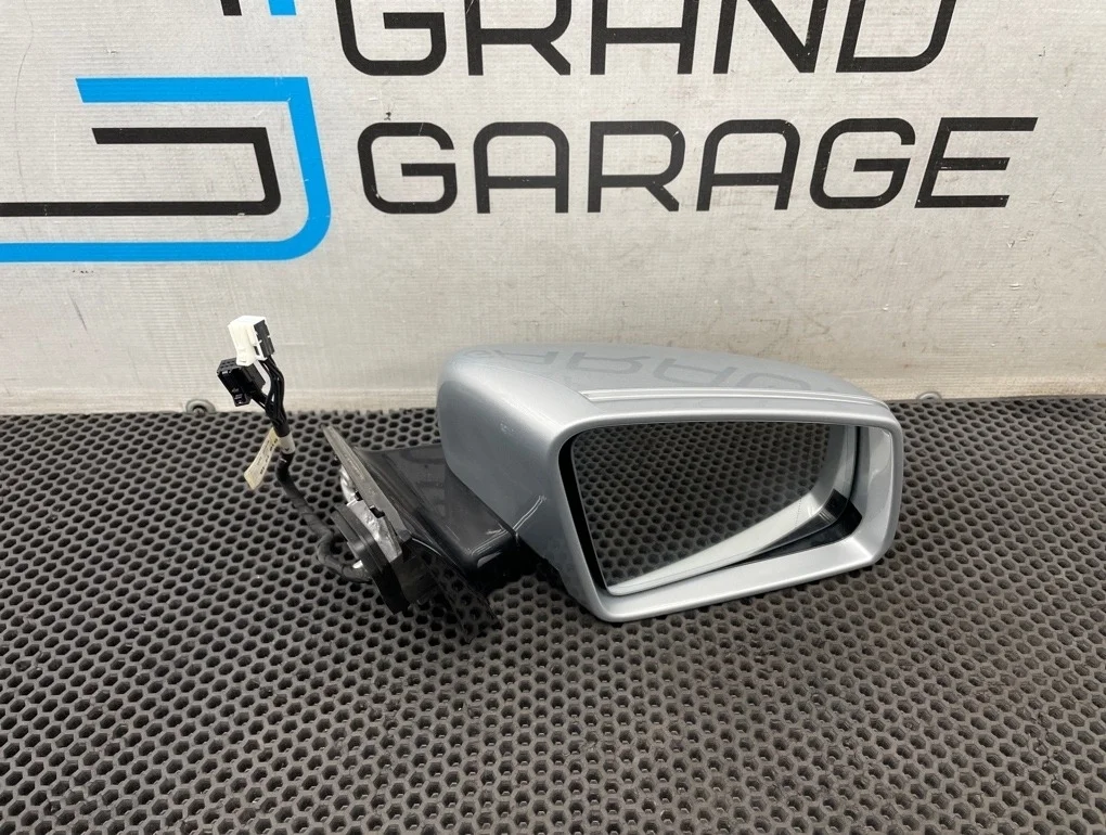 Зеркало Mercedes-Benz E-Class 2009 A2128106600 W212 272.980 3.5, правое