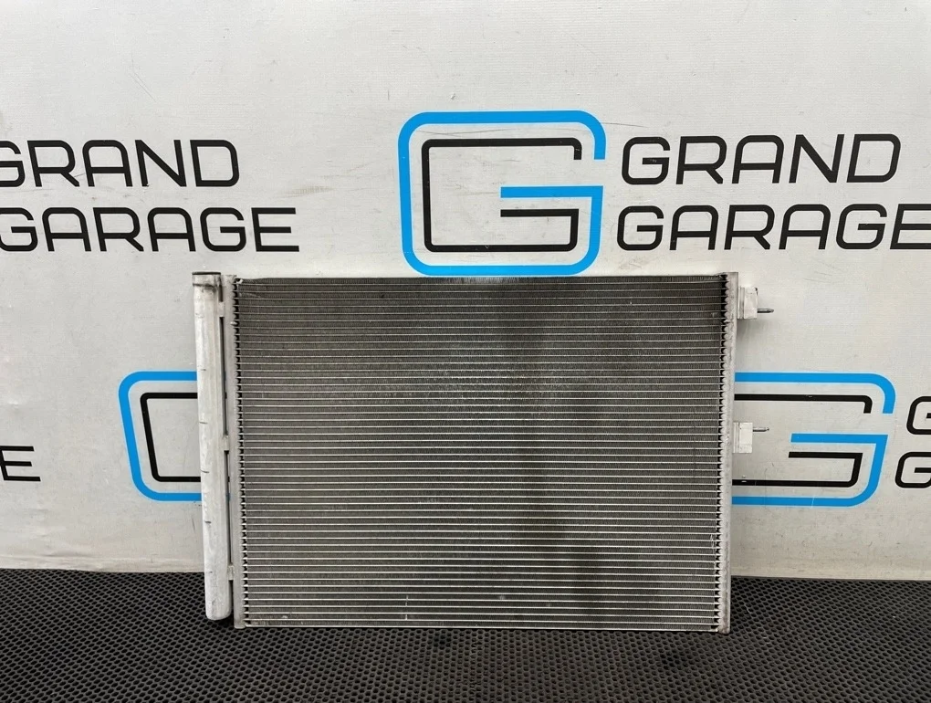 Радиатор кондиционера Mercedes-Benz B-Class 2013 A2465000054 W246 270.910 1.6