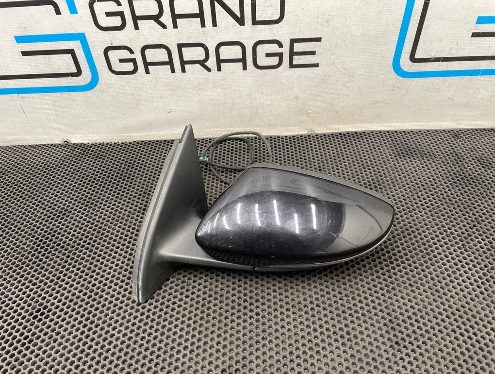 Зеркало Volkswagen Passat 2013 3C0857933A B7 CFFB 2.0, левое