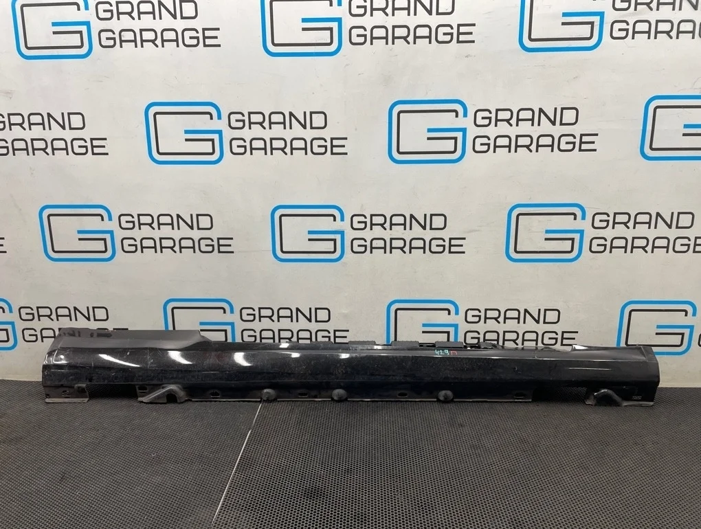 Порог Mercedes-Benz E-Class 2011 A2076901640 C207 271.860 1.8, правый