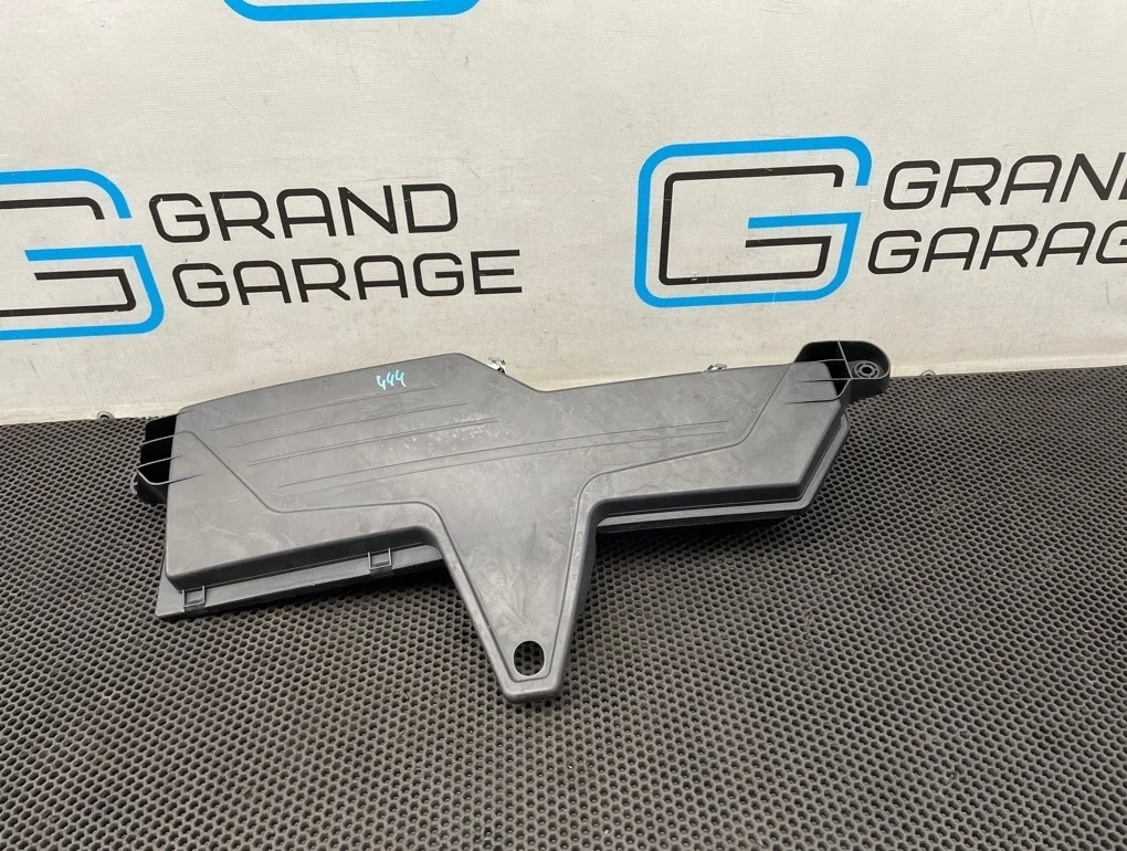 Корпус воздушного фильтра Bmw 3-Series 2013 13717597589 F30 N20B20B 2.0