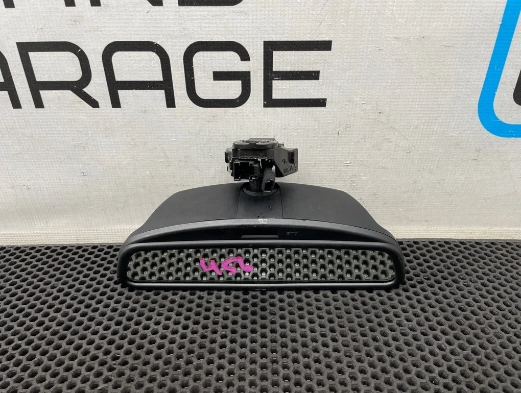 Зеркало салонное Bmw 5-Series 2010 51169224340 F10 N55B30A 3.0