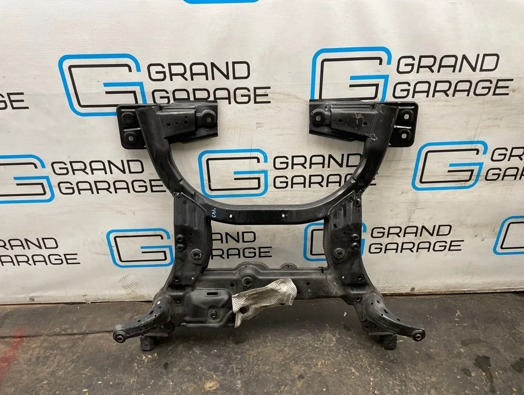 Балка передняя Mercedes-Benz B-Class 2013 A2466201200 W246 270.910 1.6