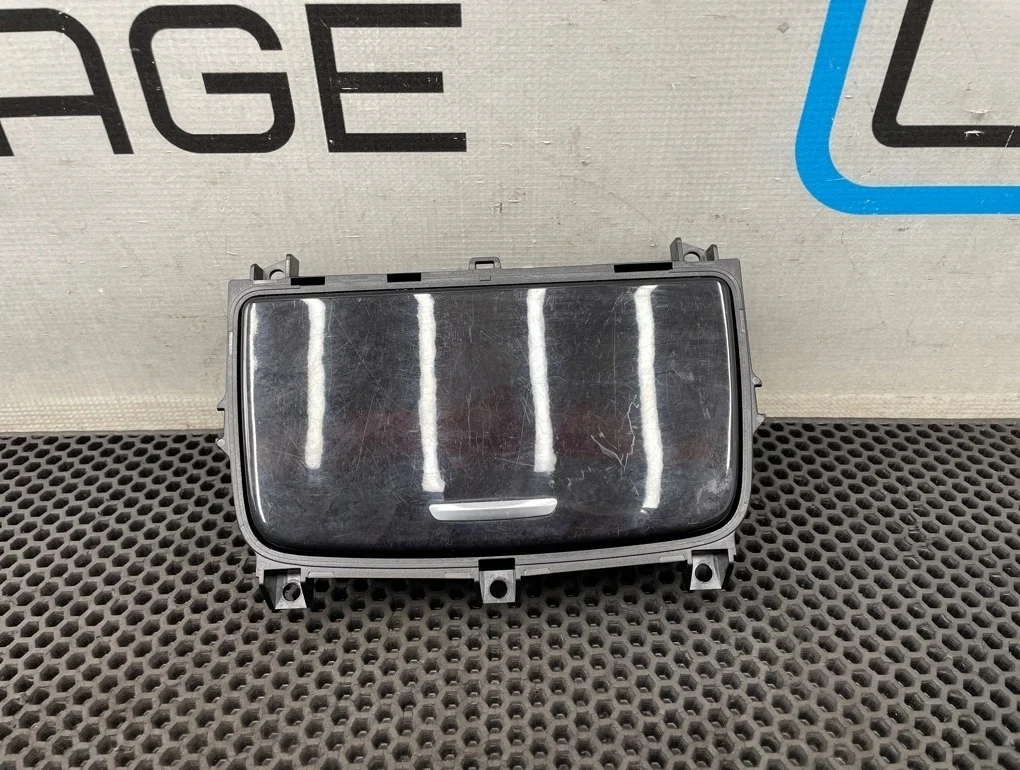 Подстаканник Bmw 7-Series 2010 51169113863 F01 N54B30A 3.0