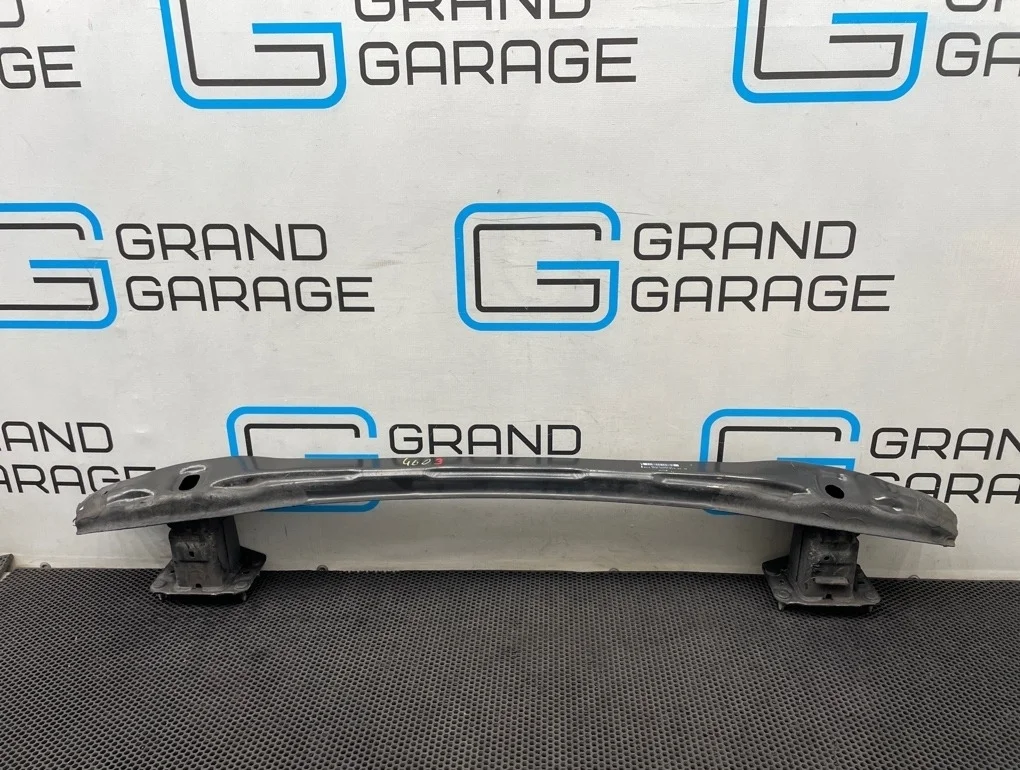 Усилитель бампера Mercedes-Benz E-Class 2012 A2126102014 W212 276.952 3.5, задний