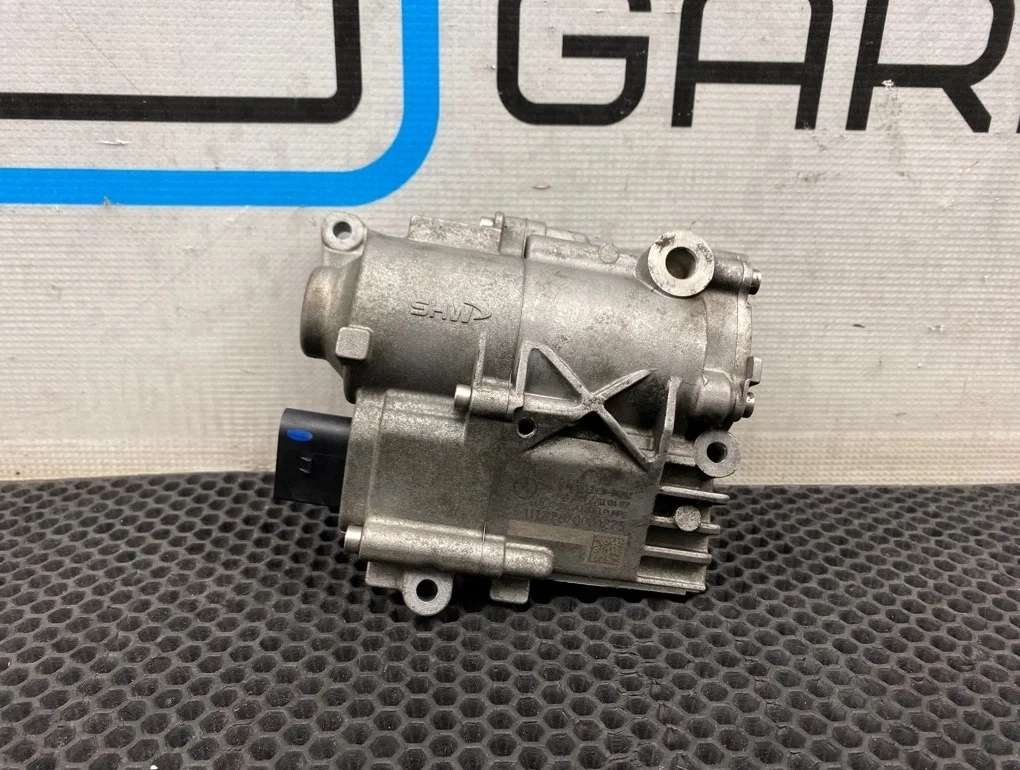 Насос акпп/маслонасос Mercedes-Benz E-Class 2012 A2212700197 W212 276.952 3.5