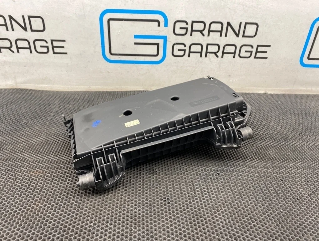 Корпус воздушного фильтра Mercedes-Benz E-Class 2012 A2760901601 W212 276.952 3.5