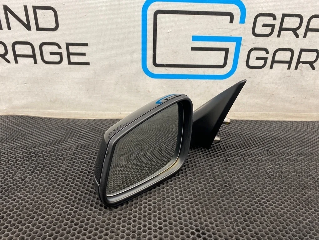 Зеркало Bmw 7-Series 2010 51167282129 F01 N54B30A 3.0, левое