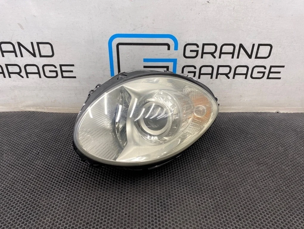 Фара Mercedes-Benz R-Class 2008 A2518201861 W251 272.967 3.5, правая