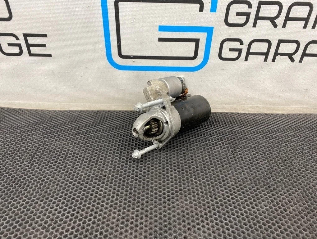 Стартер Mercedes-Benz C-Class 2012 A2719060200 C204 271.820 1.8