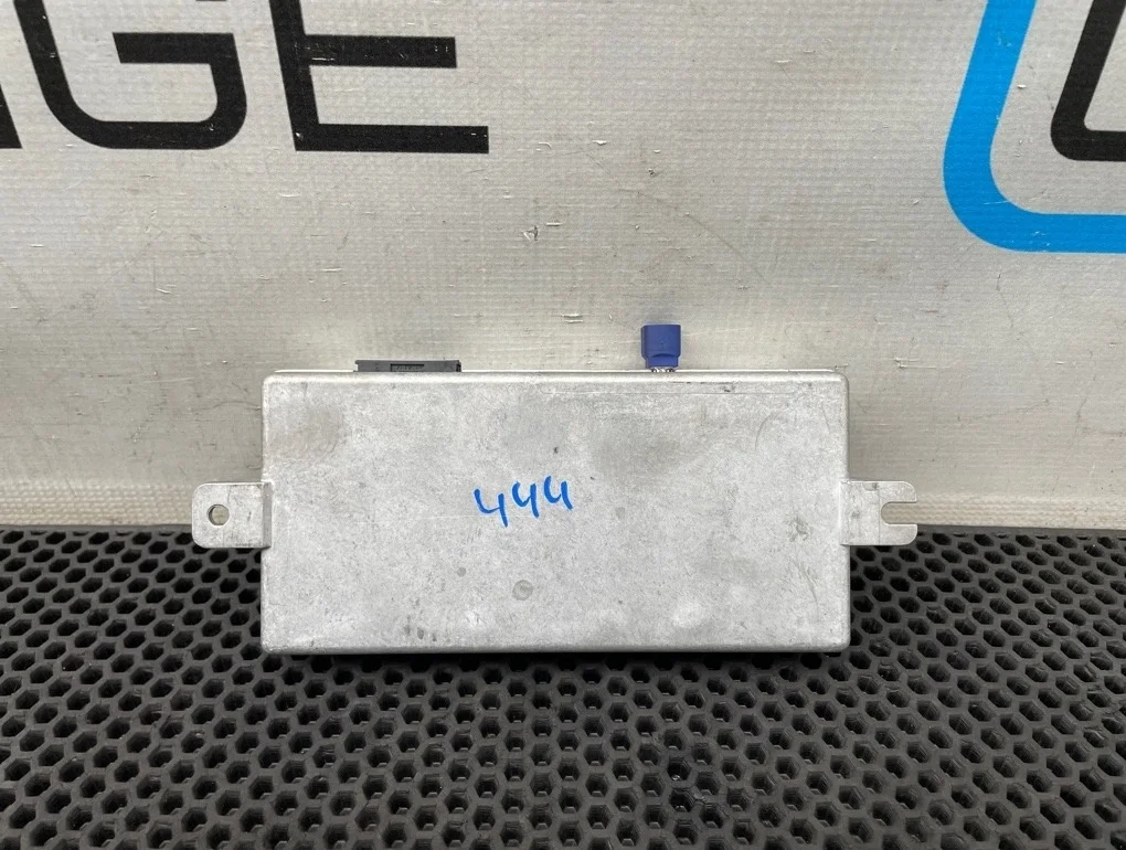 Блок электронный Bmw 3-Series 2013 04930225601 F30 N20B20B 2.0