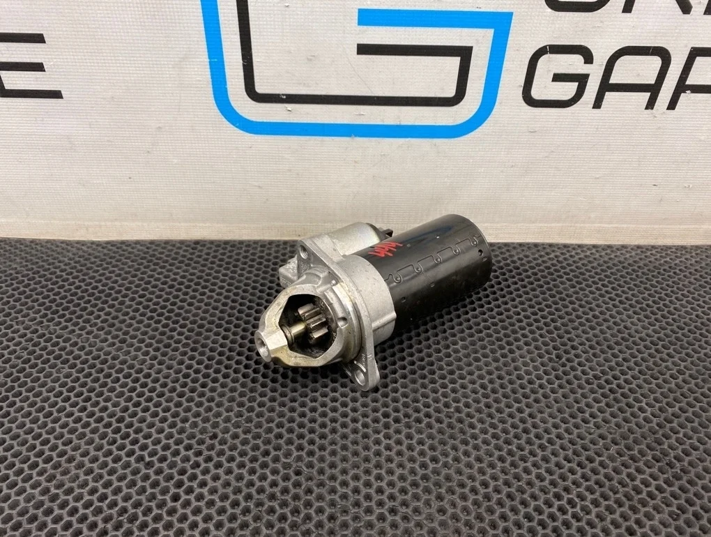 Стартер Bmw 3-Series 2013 12417638194 F30 N20B20B 2.0