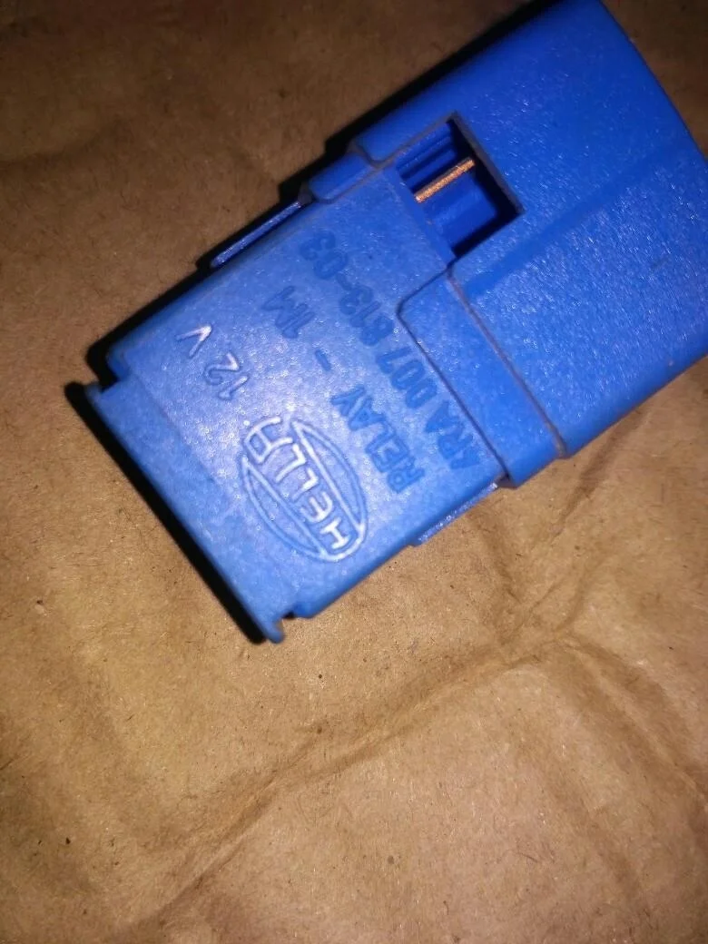 Б.у. реле NISSAN nissan/ infiniti NISSAN nissan/ infiniti