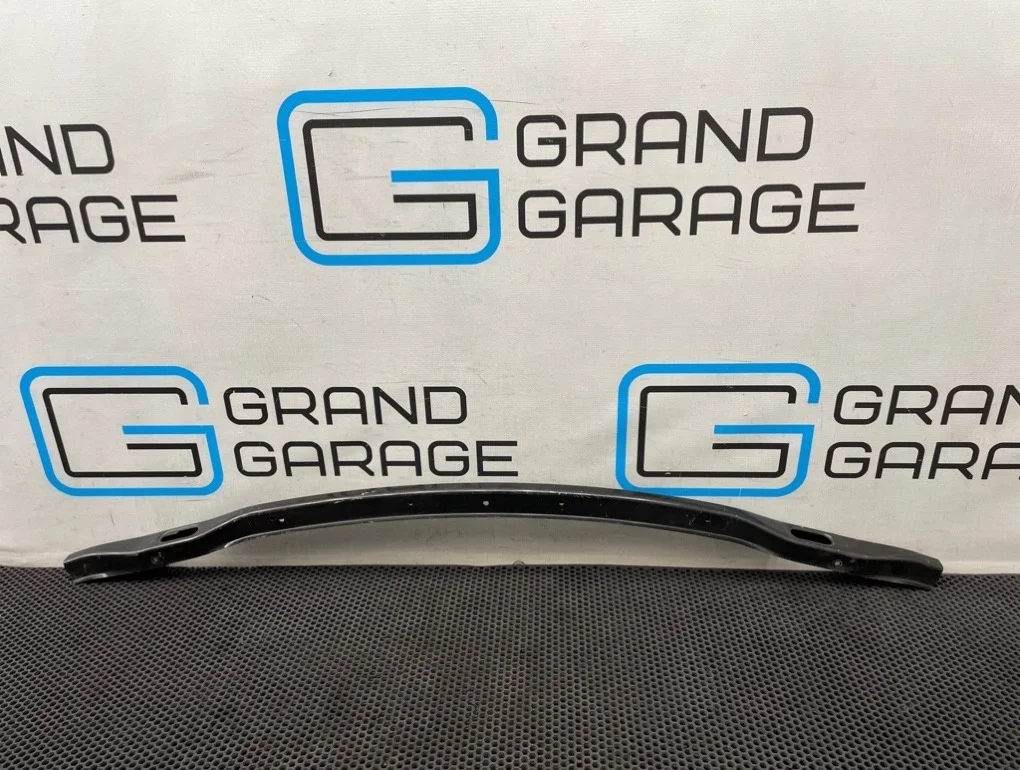 Усилитель бампера Bmw 7-Series 2011 51117067744 F01 N54B30A 3.0