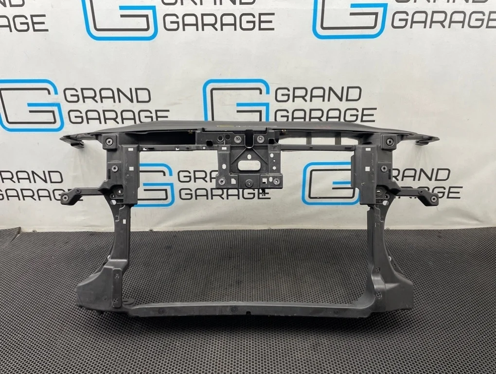 Панель (телевизор) Volkswagen Passat 2013 3AA805588D B7 CFFB 2.0