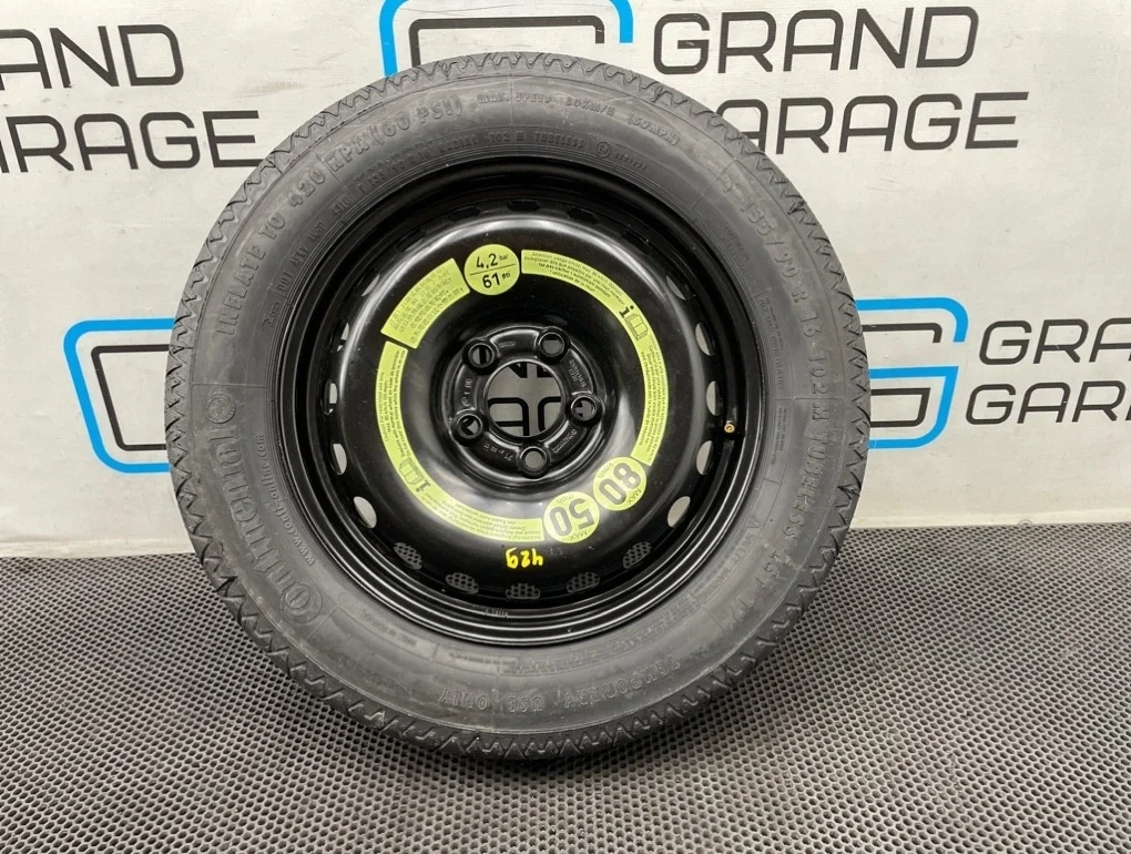 Докатка Mercedes-Benz E-Class 2011 A2044000302 C207 271.860 1.8