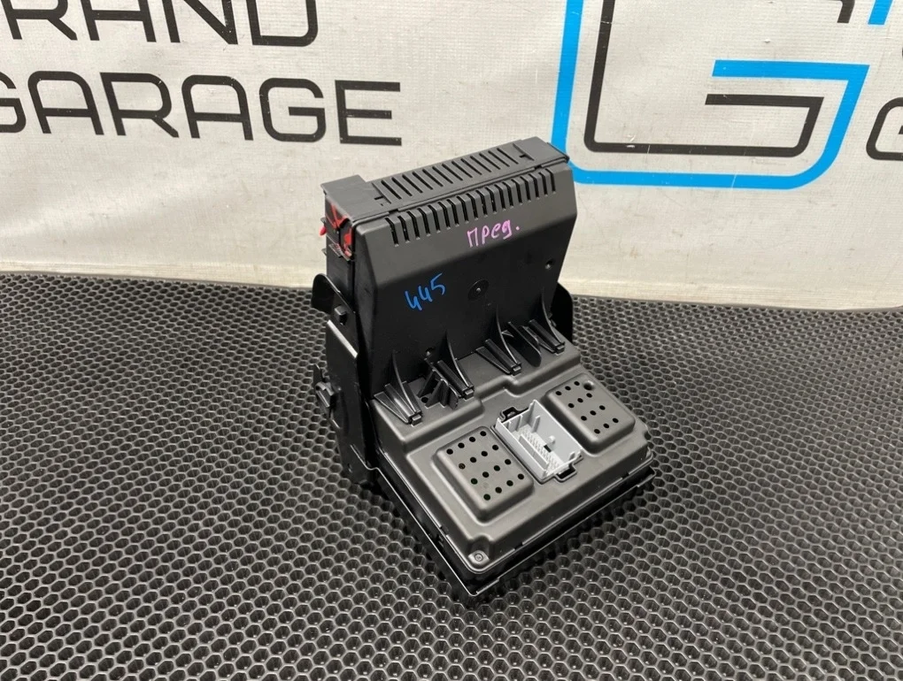 Блок предохранителей Volvo Xc90 2006 30765148 C B5254T2 2.5