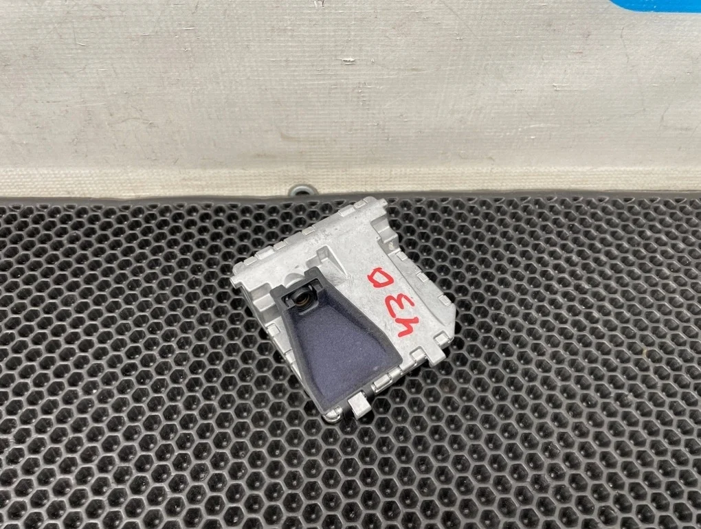 Камера передняя Mercedes-Benz B-Class 2012 A0009057202 W246 270.910 1.6