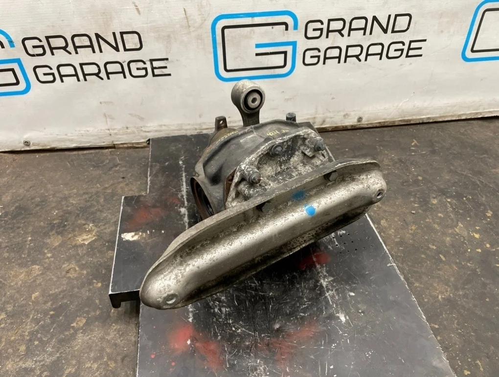 Редуктор Mercedes-Benz Cl-Class 2003 A2203507514 W215 113.960 5.0, задний