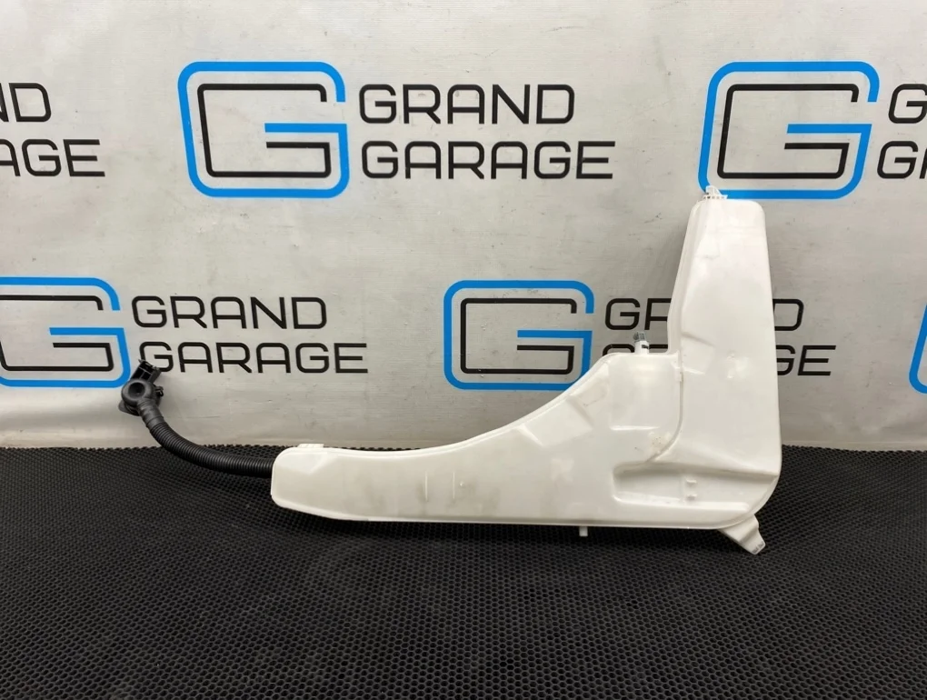 Бачок омывателя Bmw X3 2011 61667255828 F25 N52B30A 3.0