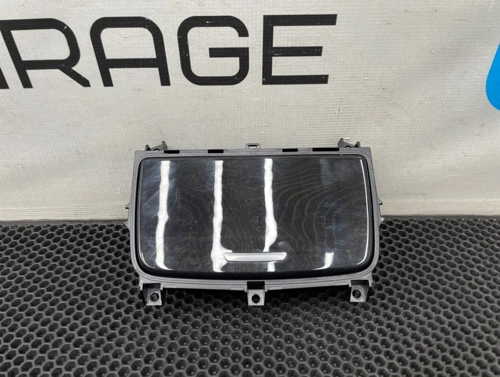 Подстаканник Bmw 7-Series 2011 51169113863 F01 N54B30A 3.0