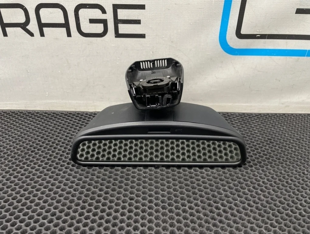 Зеркало салонное Bmw 7-Series 2011 51169224340 F01 N54B30A 3.0