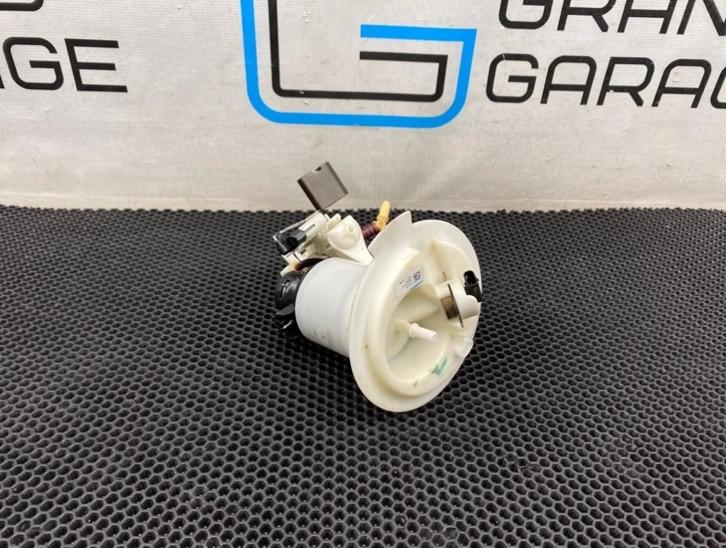 Датчик уровня топлива Mercedes-Benz E-Class 2012 A2184700194 W212 276.952 3.5