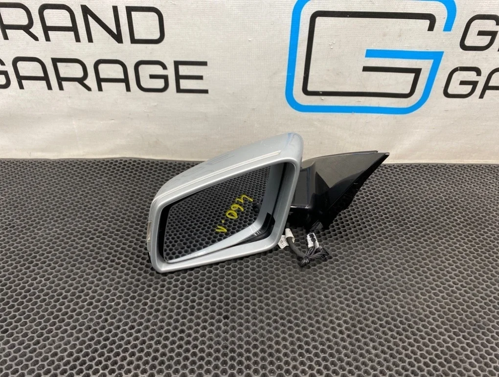 Зеркало Mercedes-Benz E-Class 2012 A2128102576 W212 276.952 3.5, левое