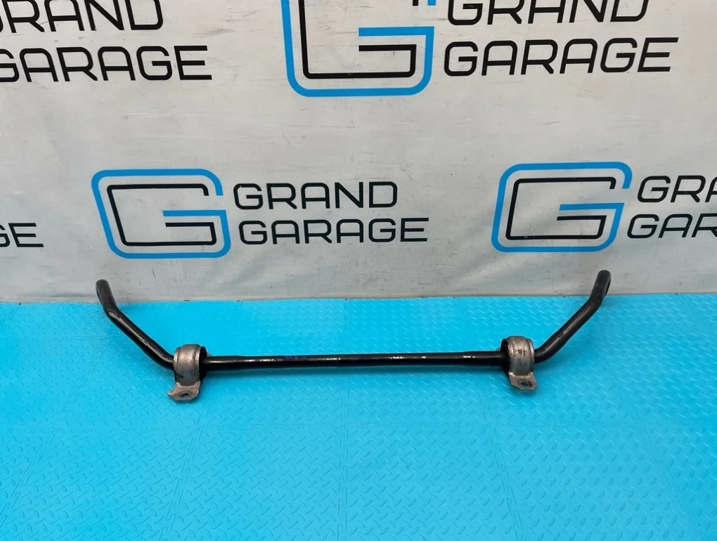 Стабилизатор Bmw 7-Series 2011 31356775429 F01 N54B30A 3.0, передний