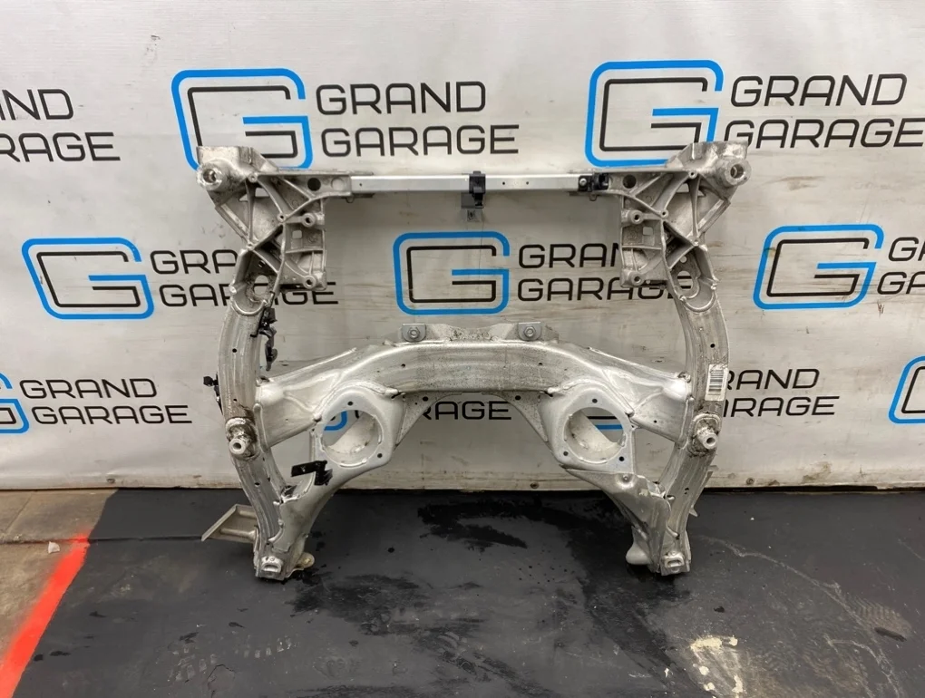 Балка передняя Bmw 5-Series 2011 31116796692 F10 N52B25A 2.5, передняя