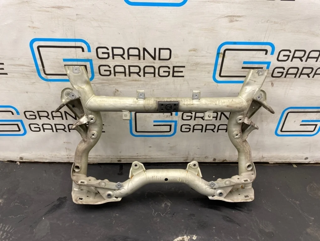 Балка передняя Mercedes-Benz E-Class 2010 A2126281000 W212 272.980 3.5