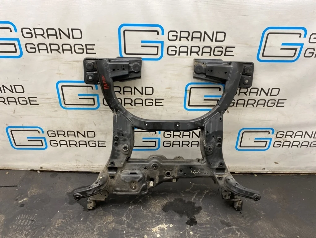 Балка передняя Mercedes-Benz B-Class 2012 A2466201200 W246 270.910 1.6