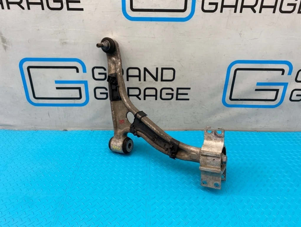 Рычаг Mercedes-Benz B-Class 2012 A2463301807 W246 270.910 1.6, передний правый