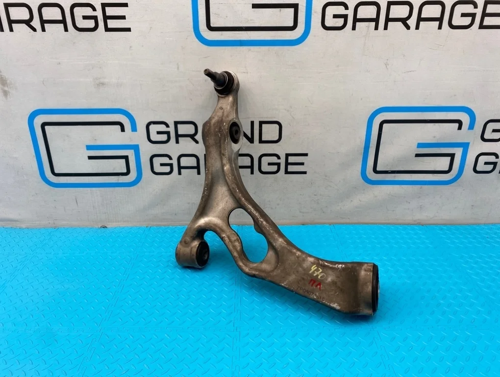 Рычаг Porsche Cayenne 2013 7P0407151C 958 M55.02 3.6, передний левый