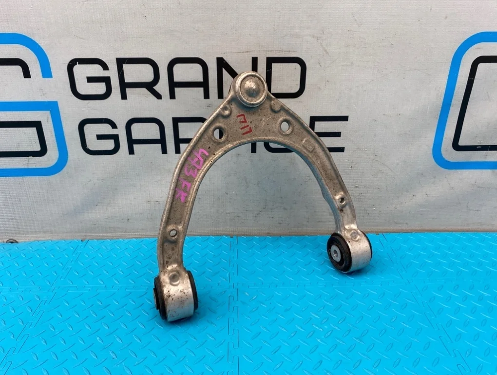 Рычаг Porsche Cayenne 2011 7P0407021 958 M55.02 3.6, передний