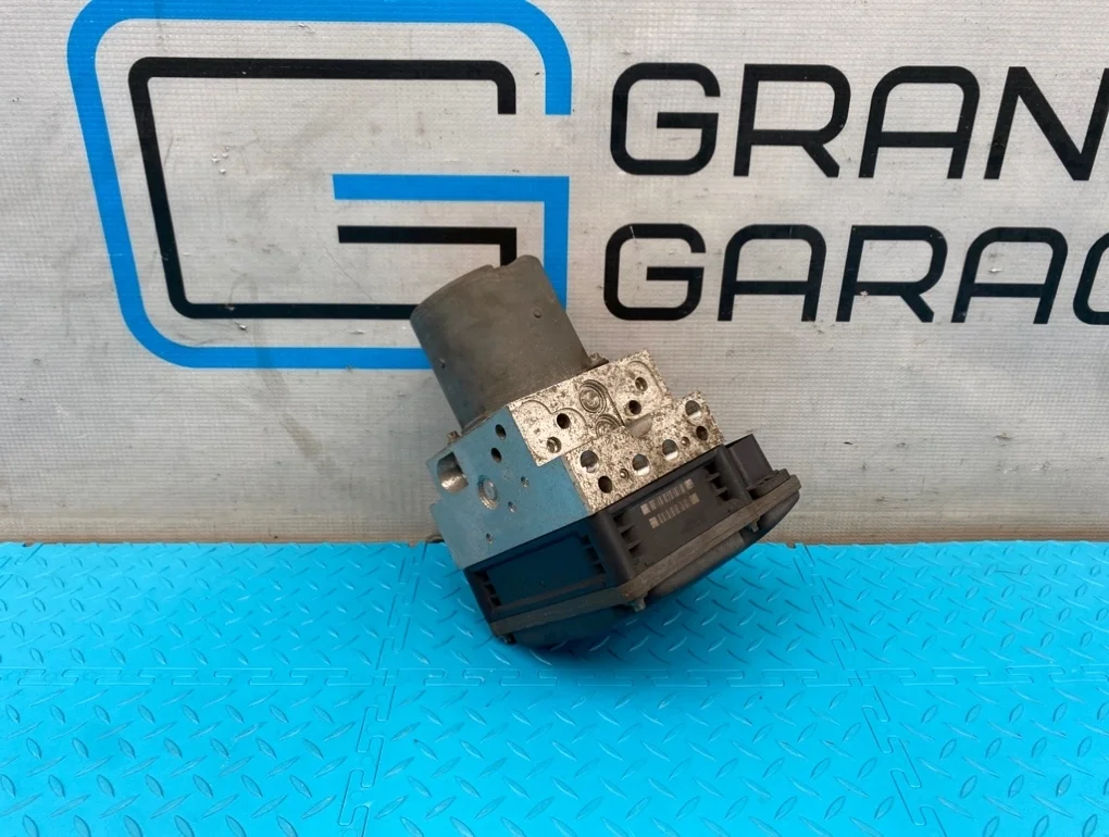 Блок ABS Mercedes-Benz E-Class 2007 A2114311312 W211 272.943 3.0