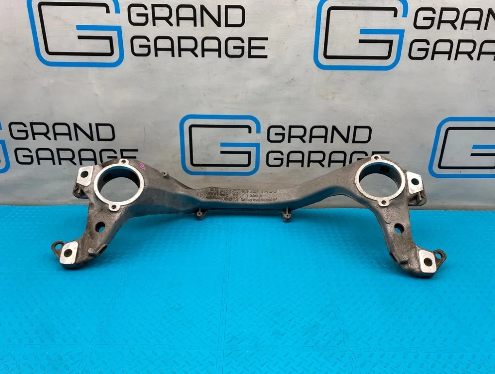 Балка передняя Porsche Cayenne 2011 7P0199207A 958 M55.02 3.6, передняя