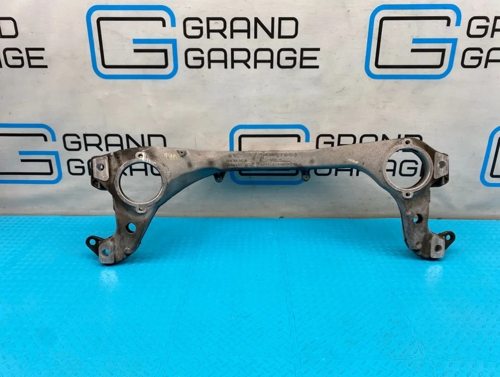 Балка передняя Porsche Cayenne 2013 7P0199207A 958 M55.02 3.6, передняя