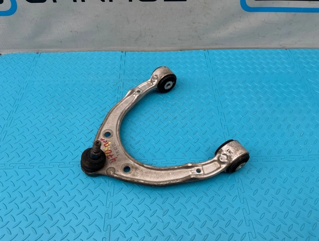 Рычаг Porsche Cayenne 2013 7P0407021 958 M55.02 3.6, передний