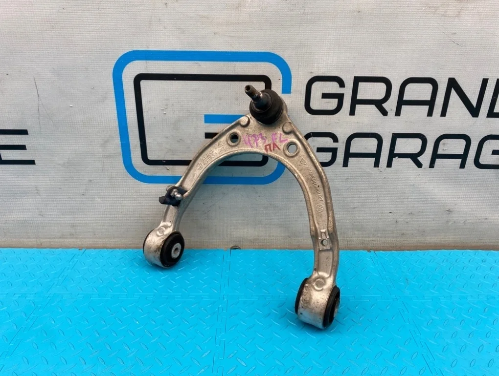 Рычаг Porsche Cayenne 2011 95834105100 958 M55.02 3.6, передний