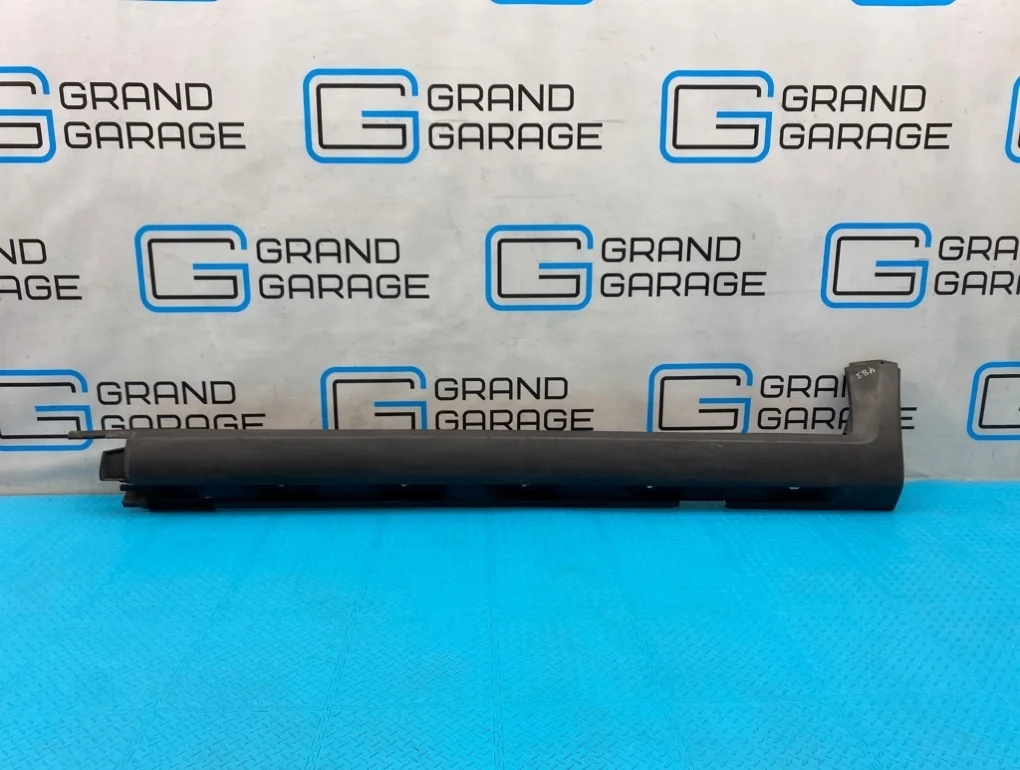 Порог Volvo Xc70 2007 30763663 BZ B6324S 3.2, правый