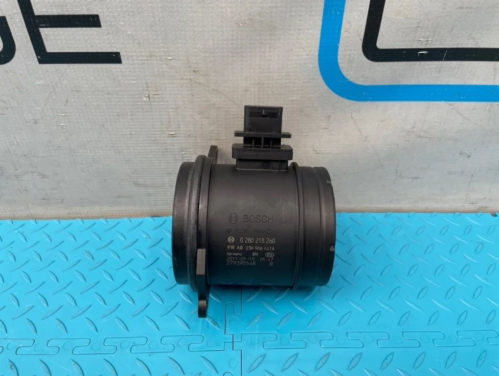 ДМРВ Porsche Cayenne 2011 95860612500 958 M55.02 3.6