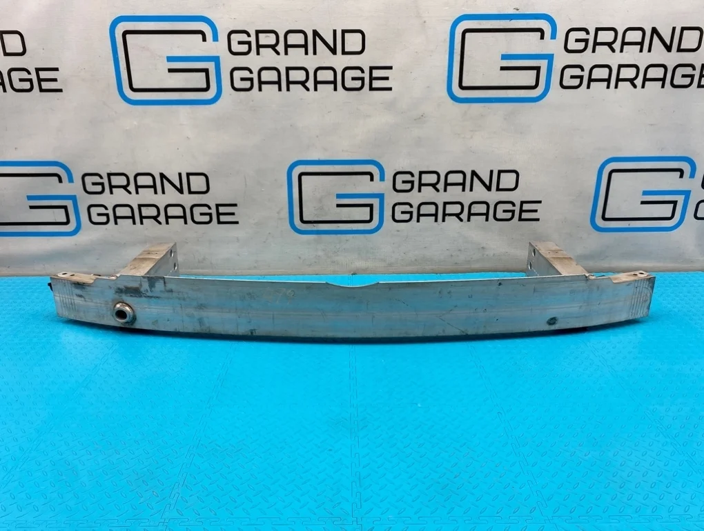 Усилитель бампера Mercedes-Benz Cla-Class 2013 A2466201100 C117 270.920 2.0, передний