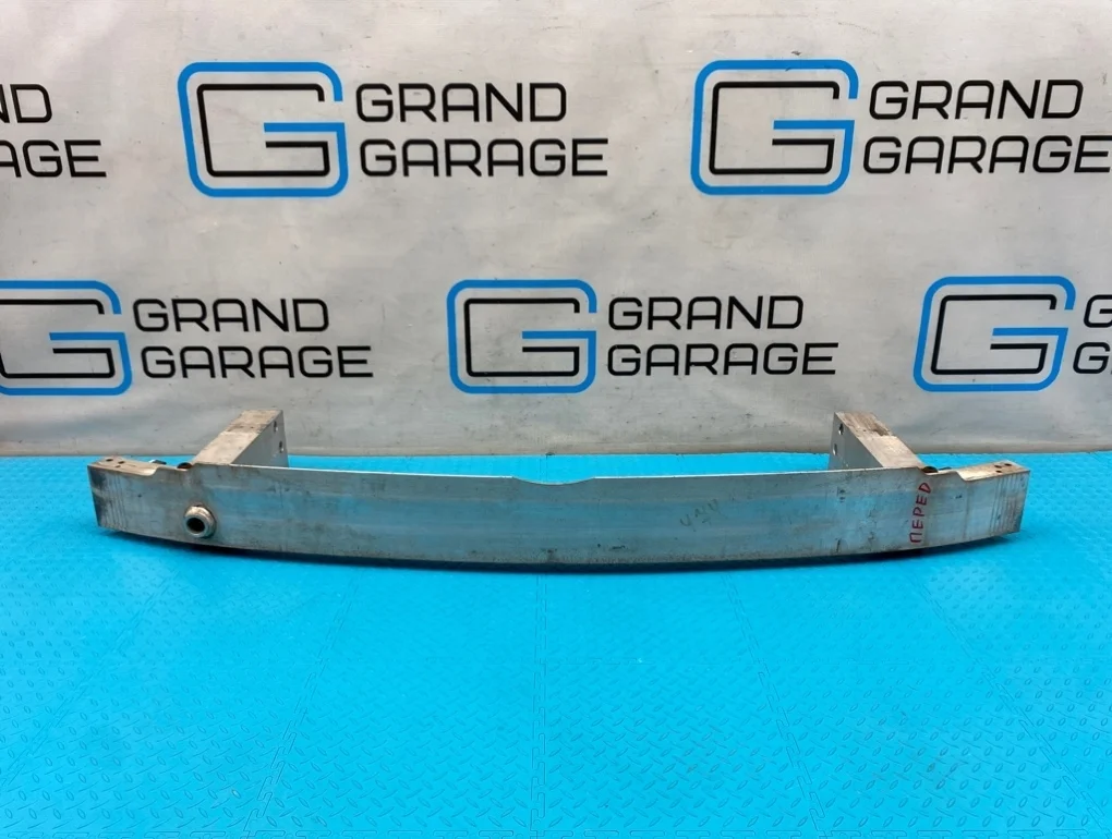 Усилитель бампера Mercedes-Benz B-Class 2013 A2466201100 W246 270.910 1.6, передний