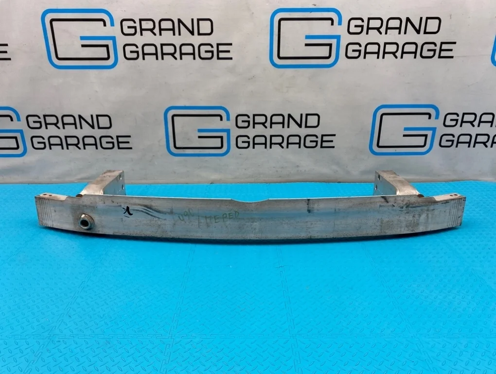 Усилитель бампера Mercedes-Benz Gla-Class 2014 A2466201100 X156 270.920 2.0, передний