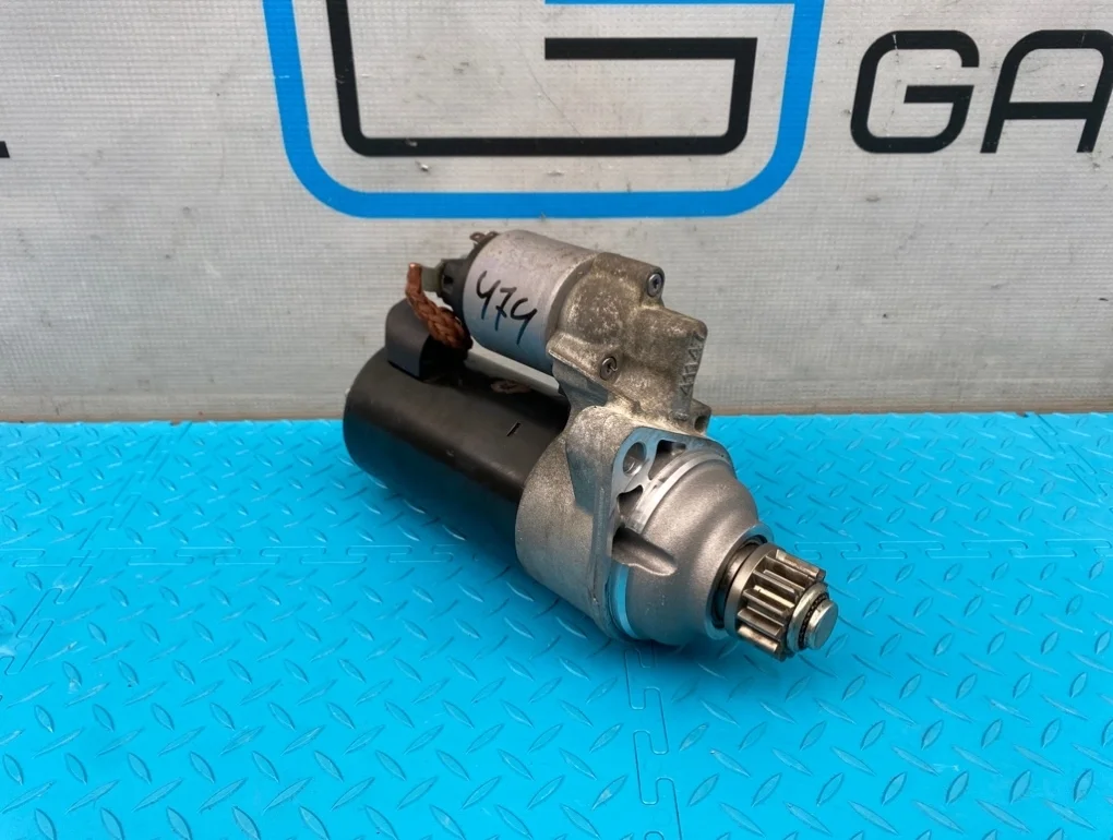 Стартер Mercedes-Benz B-Class 2013 A2709060700 W246 270.910 1.6